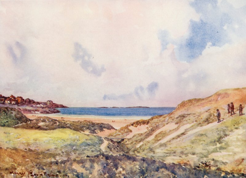 بواسطة هاري (1878 1950) Rountree