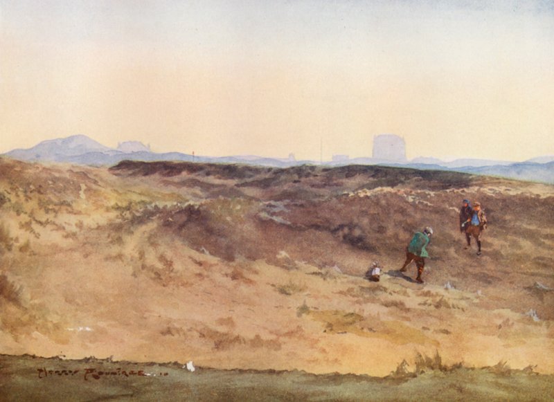  بواسطة هاري (1878 - 1950) رونتري