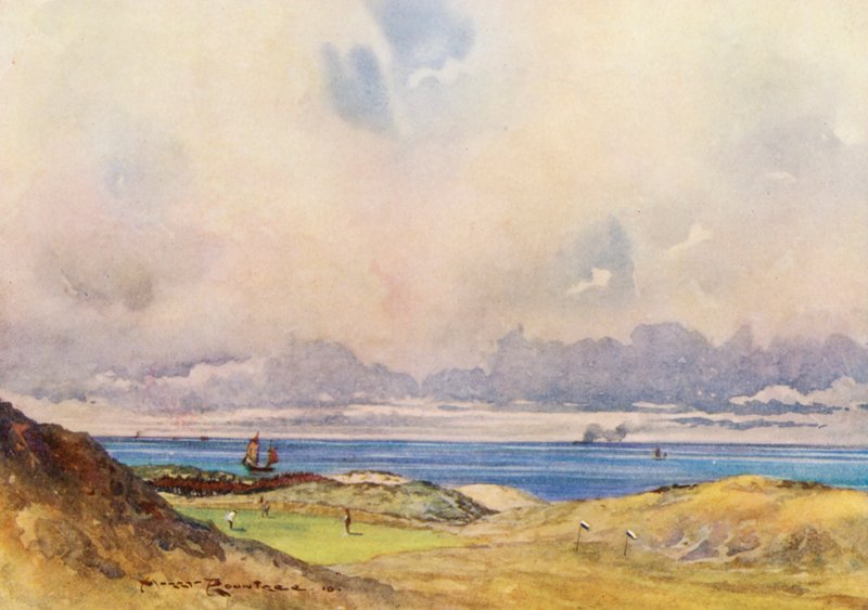  بواسطة هاري (1878 - 1950) رونتري