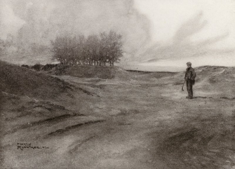  بواسطة هاري (1878 - 1950) رونتري
