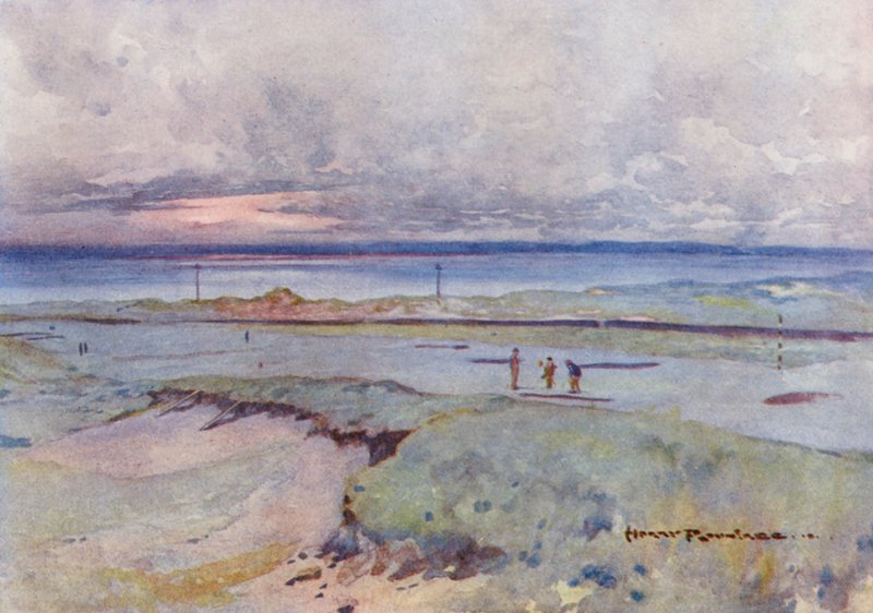  بواسطة هاري (1878-1950) رونتري
