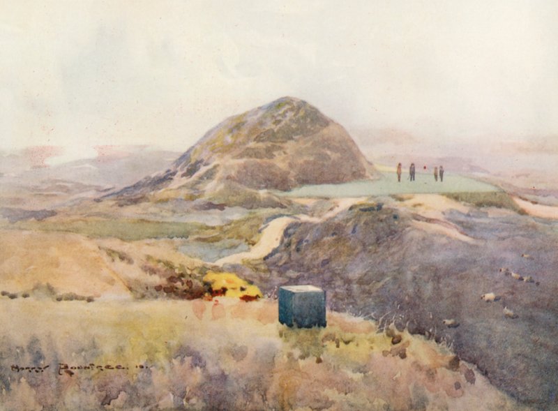  بواسطة هاري (1878-1950) رونتري