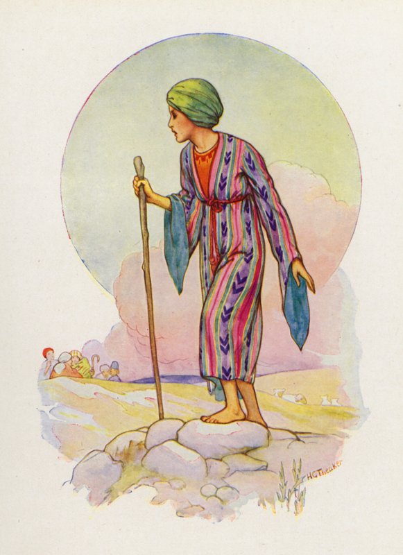  بواسطة هاري جورج ثيكر