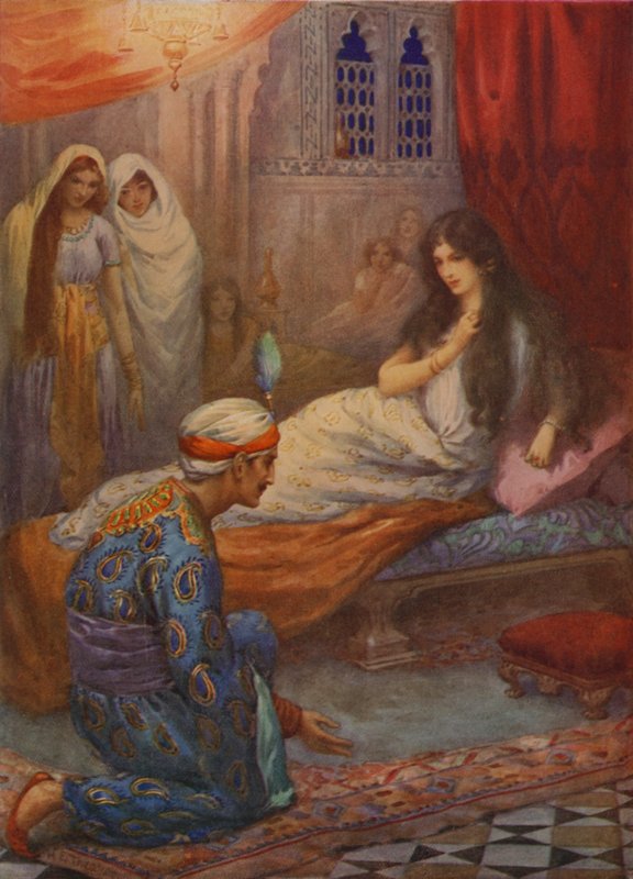  بواسطة هاري جورج ثيكر