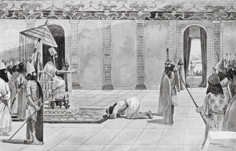  بواسطة هنري تشارلز سيبينجز رايت