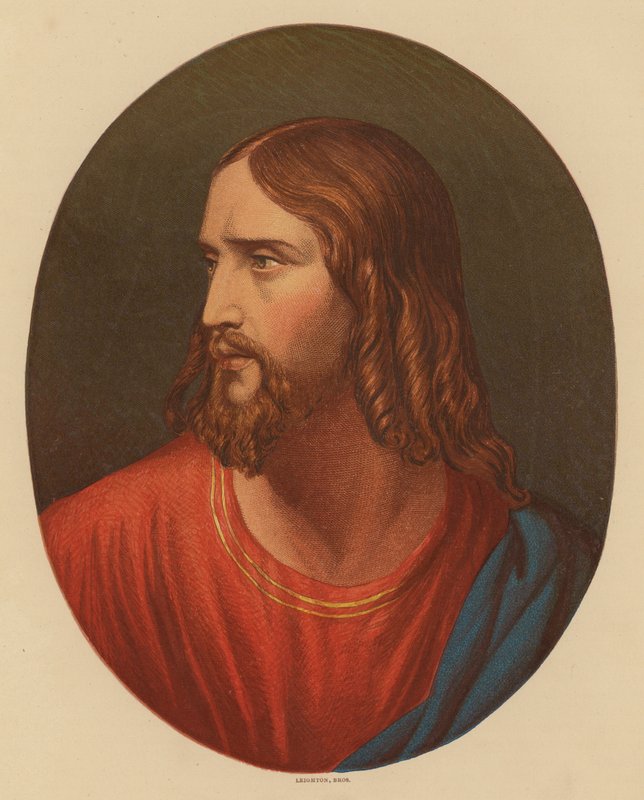  بواسطة هيبوليت (1797-1856) (بعد) ديلاروش