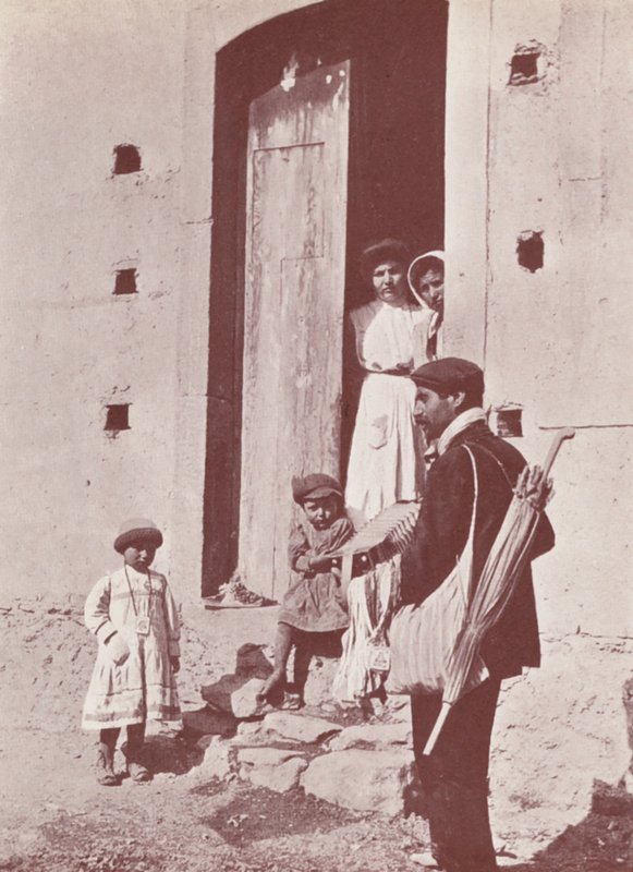  بواسطة مصور إيطالي