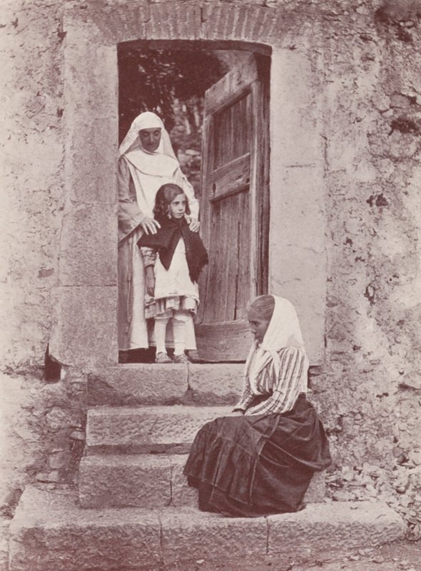  بواسطة مصور إيطالي