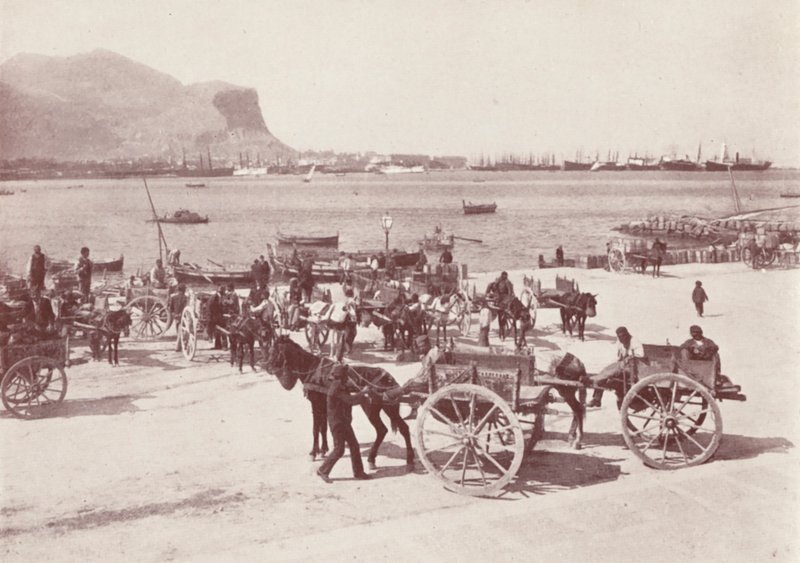  بواسطة مصور إيطالي
