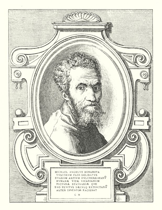 مايكل ليرمونتوف The Tuscan Flower Delibatus two Vicariarum Pictures Arts Pulcherrimaru رفاهية الصورة وفي الإنترنت قام المخترع الثاني Saeculq Extinctaru (نقش) بواسطة المدرسة الايطالية