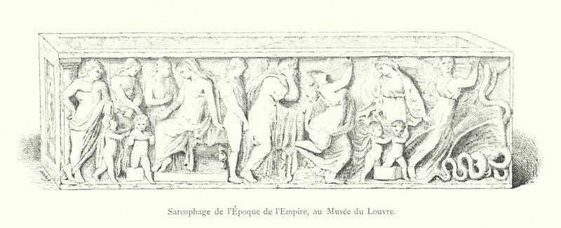 Sarcophage de l