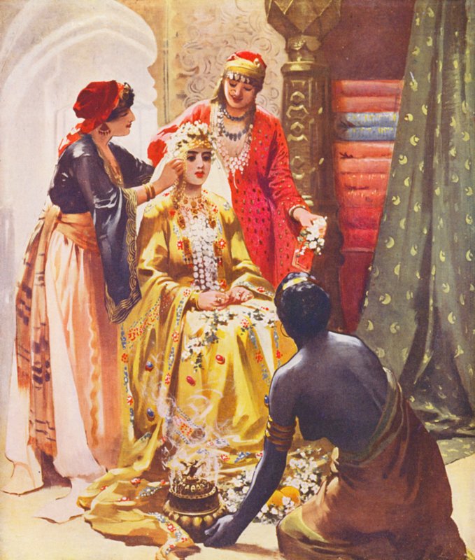  بواسطة جيمس (بعد) كلارك