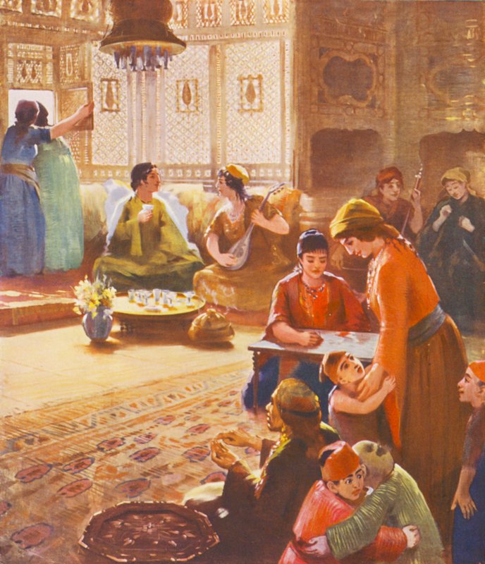  بواسطة جيمس (بعد) كلارك
