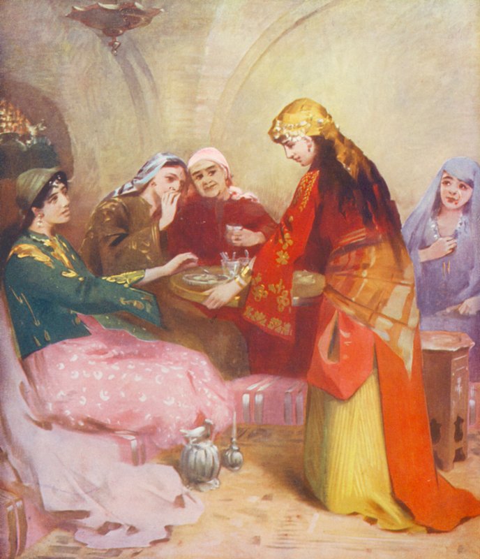  بواسطة جيمس (بعد) كلارك
