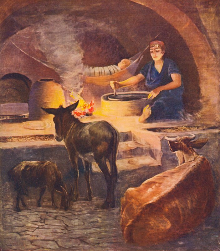 بواسطة جيمس (بعد) كلارك