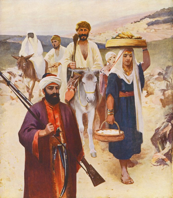  بواسطة جيمس (بعد) كلارك
