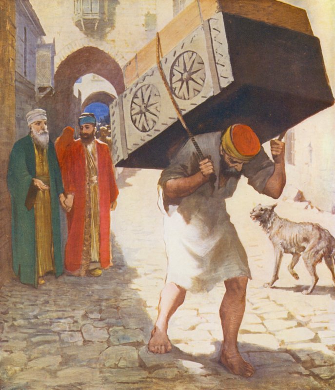  بواسطة جيمس (بعد) كلارك