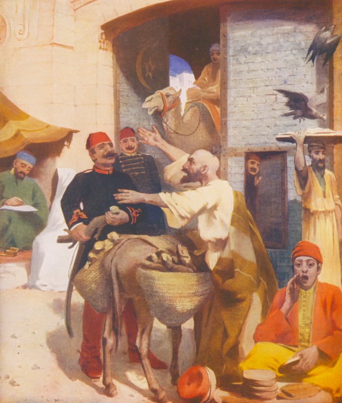  بواسطة جيمس (بعد) كلارك