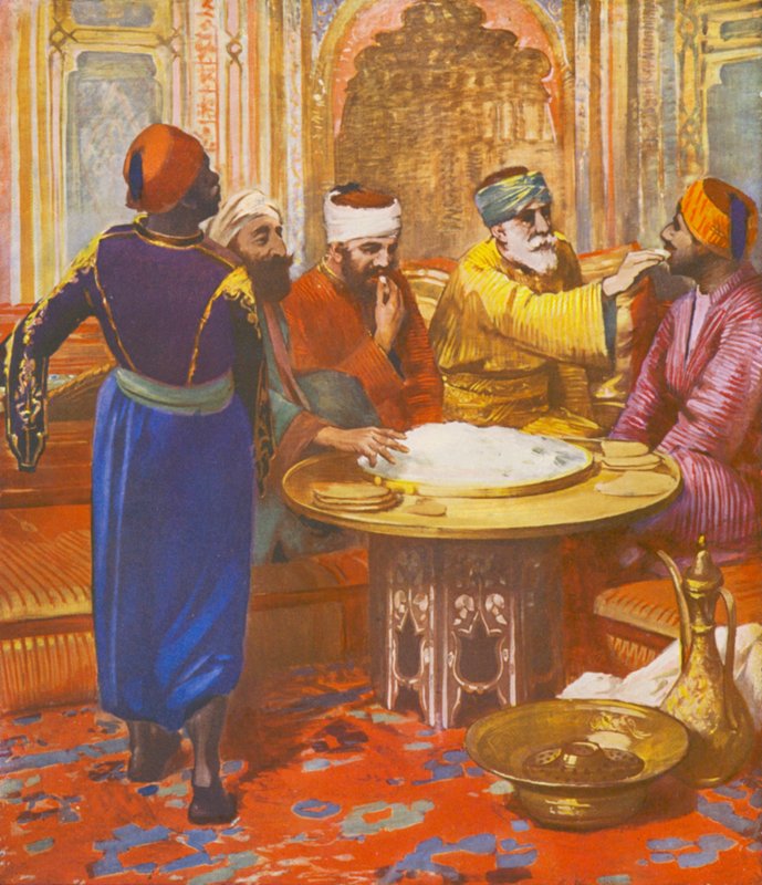  بواسطة جيمس (بعد) كلارك