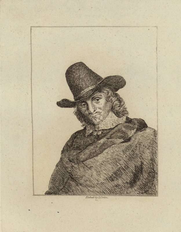Adriaen van Ostade بواسطة جيمس جيرتين