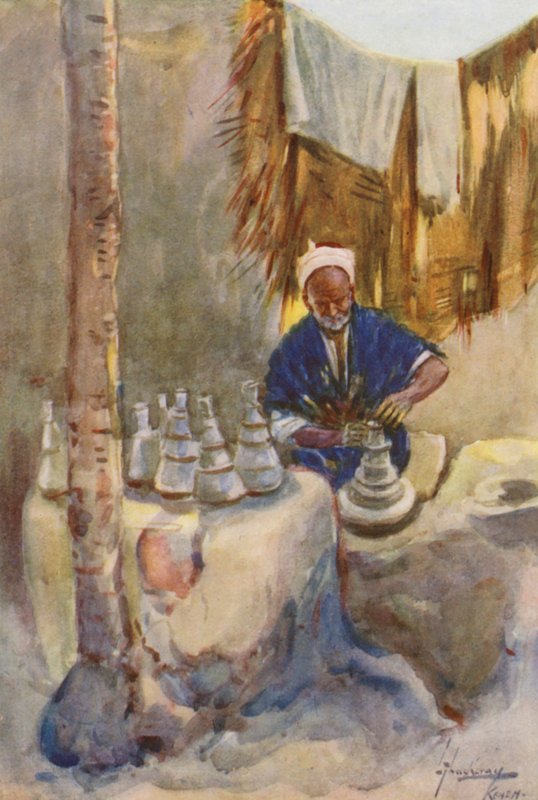  بواسطة لانس ثاكيراي