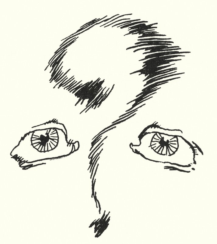 رسم توضيحي لصورة دوريان جراي بواسطة أوسكار وايلد (ليثو) بواسطة لوي تروغو
