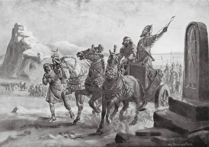  بواسطة مارغريت (بعد) دوفاستون