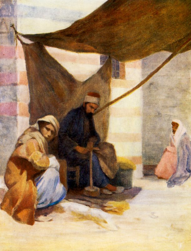  بواسطة مارجريت توماس