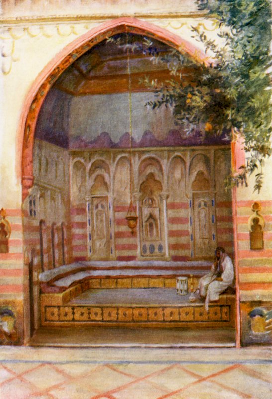  بواسطة مارجريت توماس