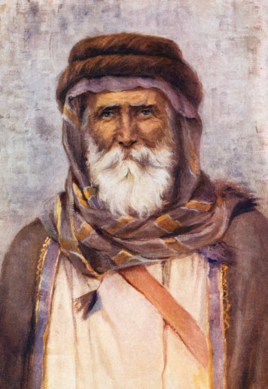  بواسطة مارجريت توماس