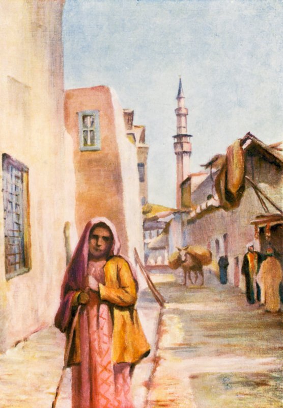  بواسطة مارجريت توماس