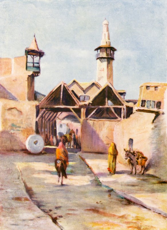  بواسطة مارجريت توماس
