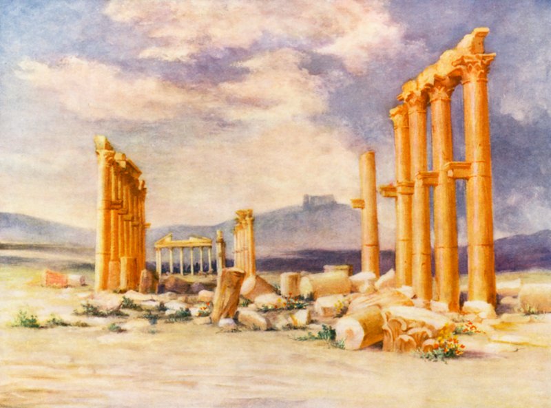  بواسطة مارجريت توماس