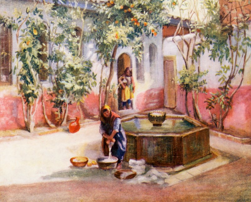  بواسطة مارجريت توماس