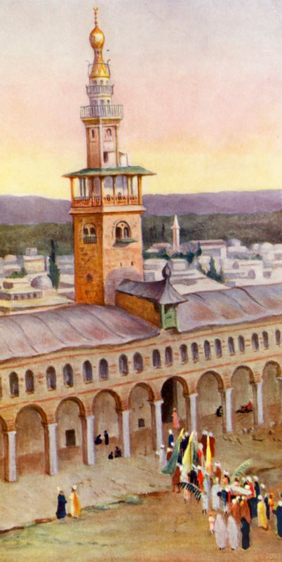  بواسطة مارجريت توماس