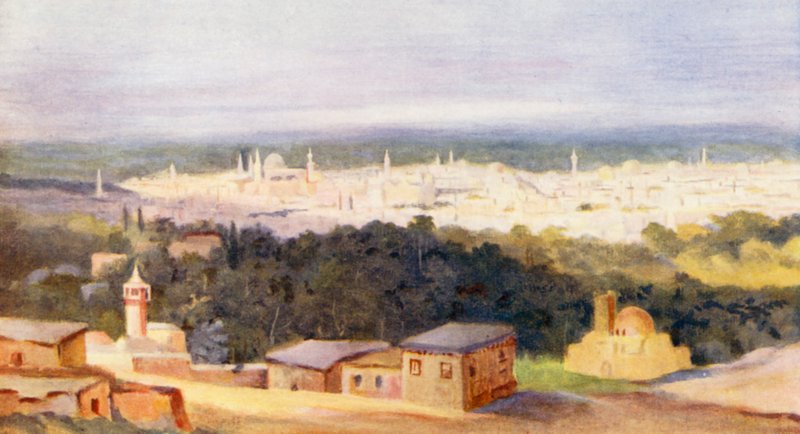  بواسطة مارجريت توماس