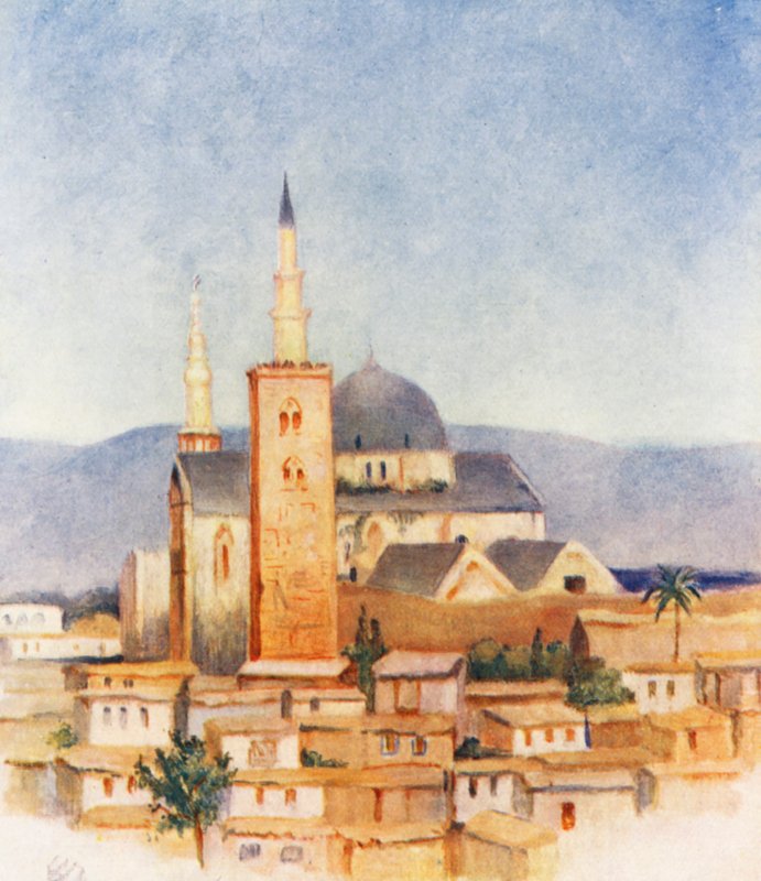  بواسطة مارجريت توماس