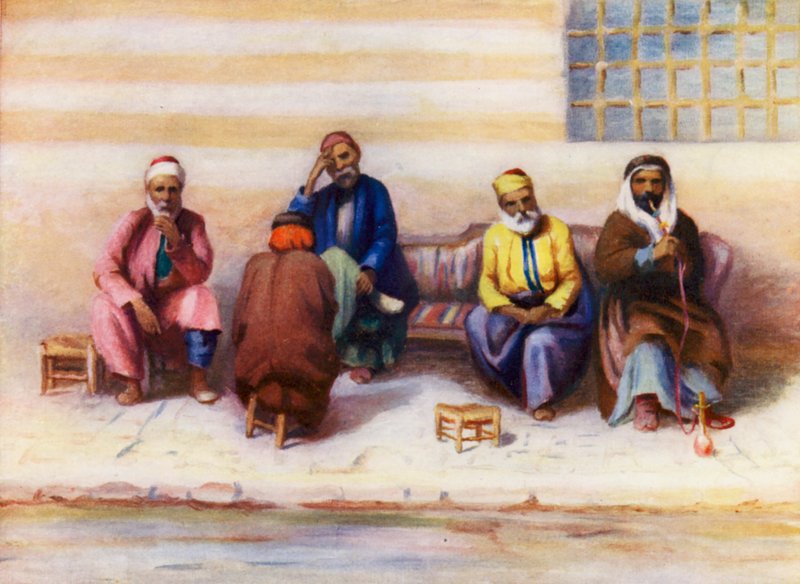  بواسطة مارجريت توماس