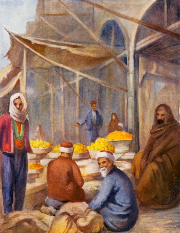  بواسطة مارجريت توماس