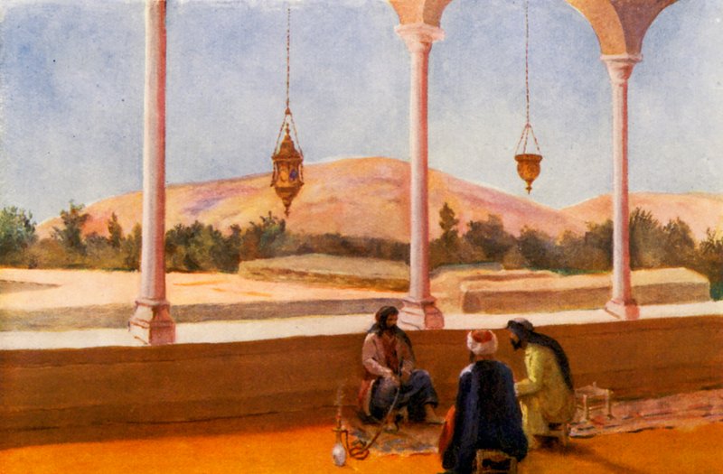  بواسطة مارجريت توماس