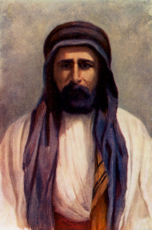  بواسطة مارجريت توماس