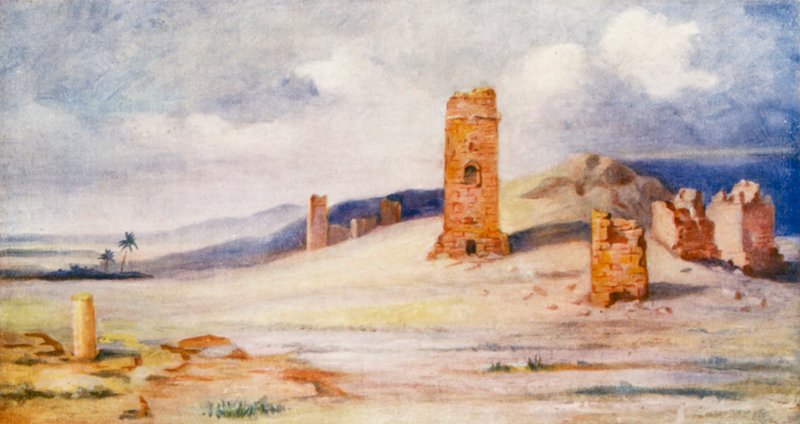  بواسطة مارجريت توماس