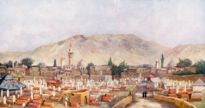  بواسطة مارجريت توماس