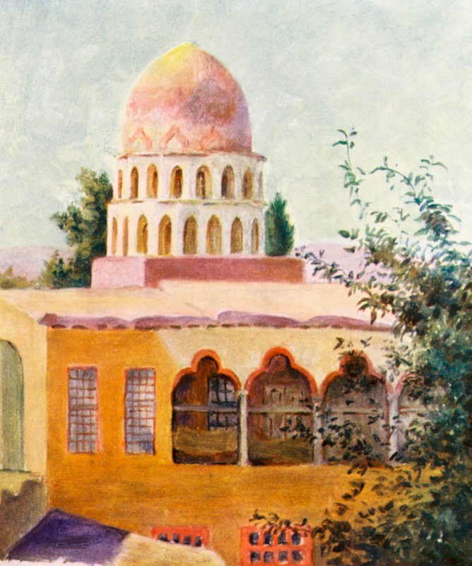  بواسطة مارجريت توماس