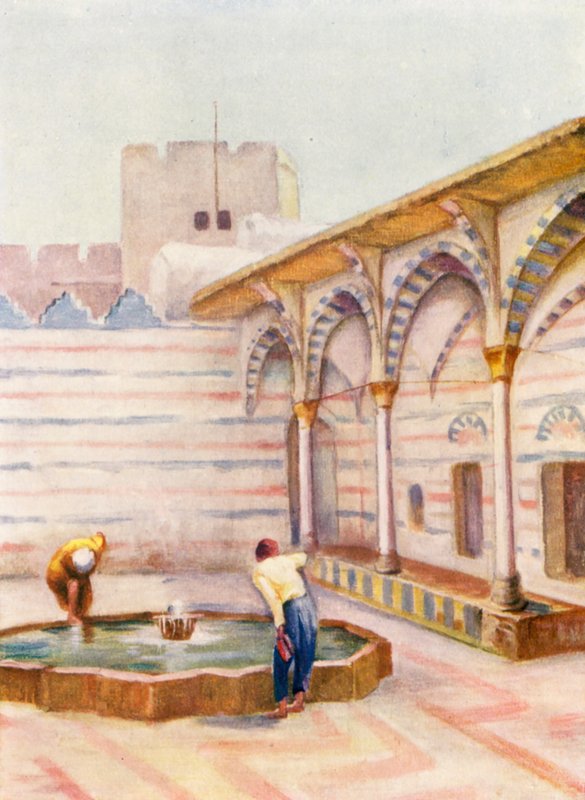  بواسطة مارجريت توماس