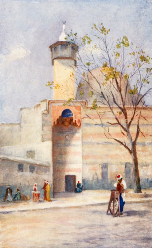  بواسطة مارجريت توماس