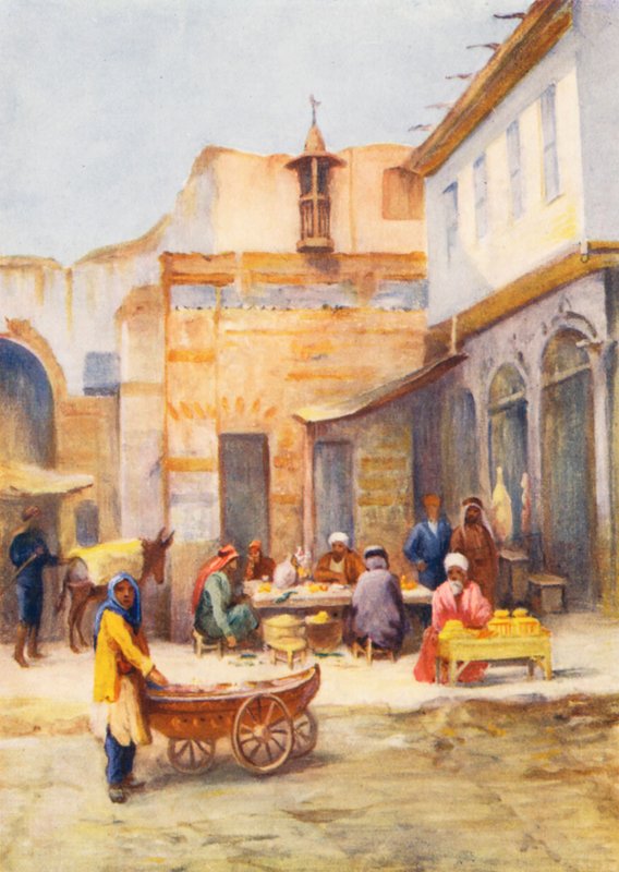  بواسطة مارجريت توماس