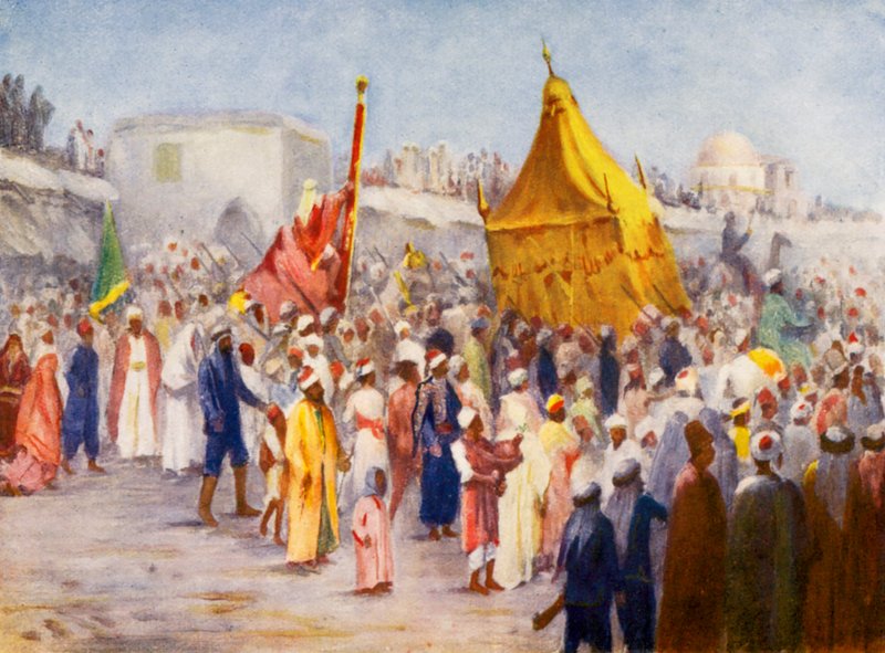  بواسطة مارجريت توماس