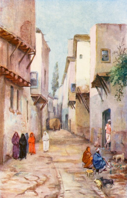  بواسطة مارجريت توماس