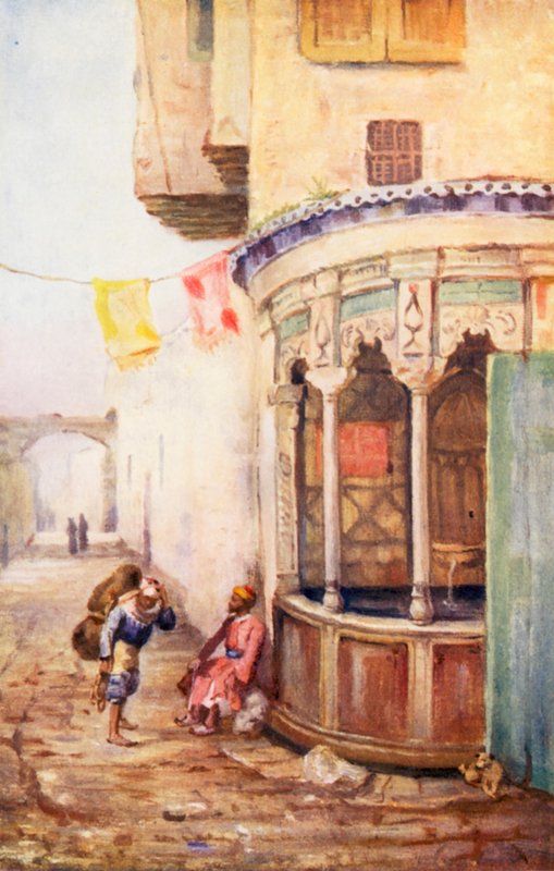  بواسطة مارجريت توماس
